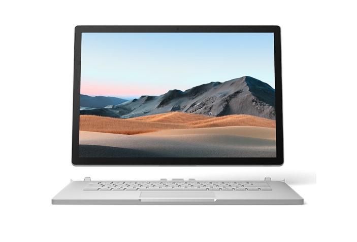 虞城Surface 维修前的准备工作